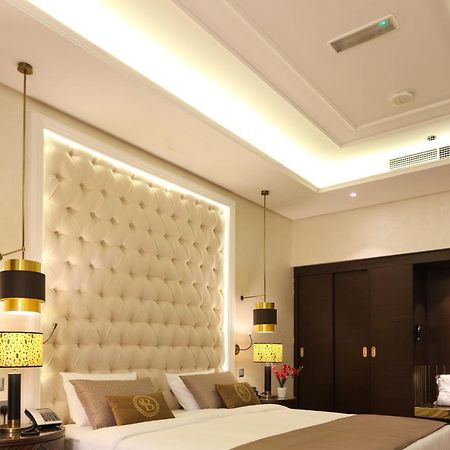 The B Premiere Hotel 多哈 外观 照片