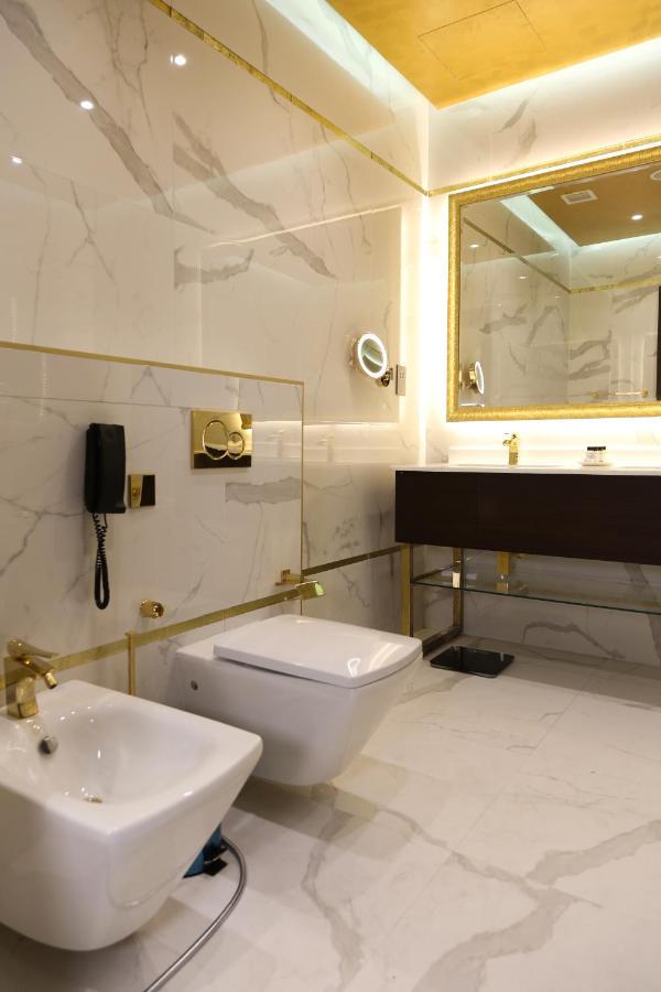 The B Premiere Hotel 多哈 外观 照片