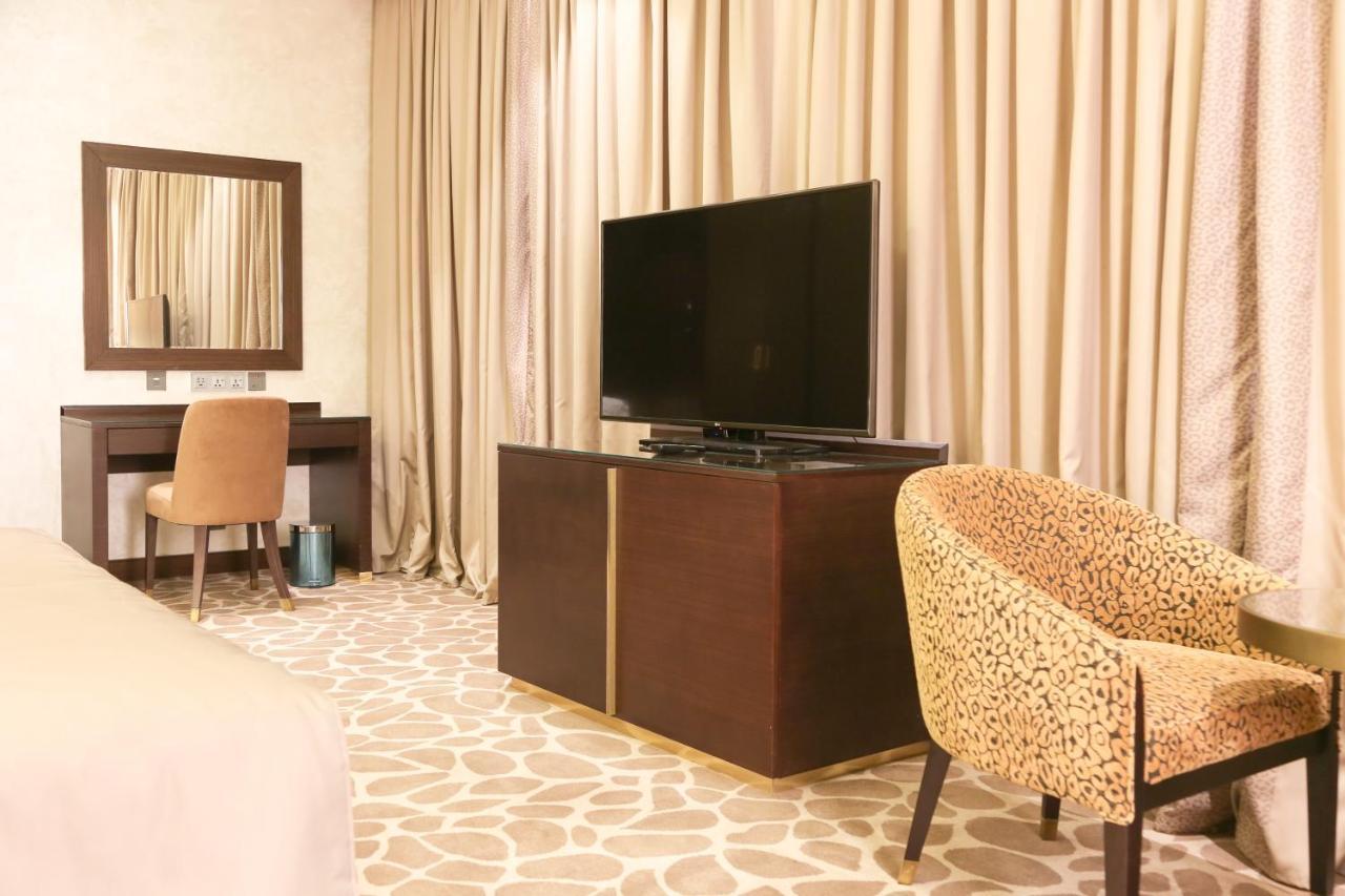 The B Premiere Hotel 多哈 外观 照片