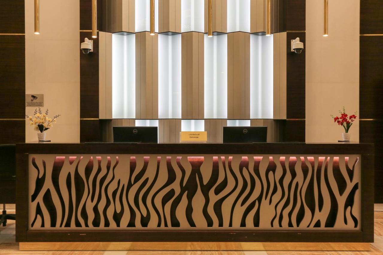 The B Premiere Hotel 多哈 外观 照片