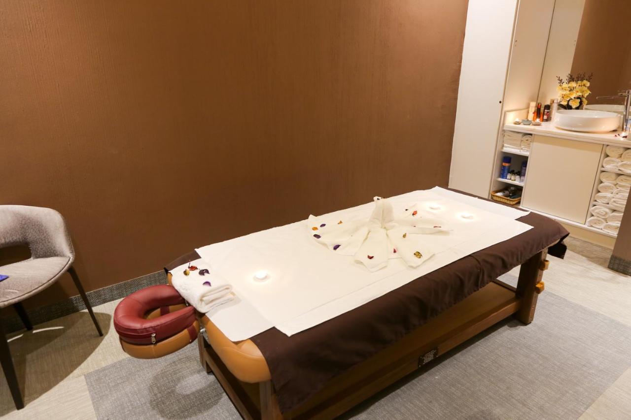 The B Premiere Hotel 多哈 外观 照片