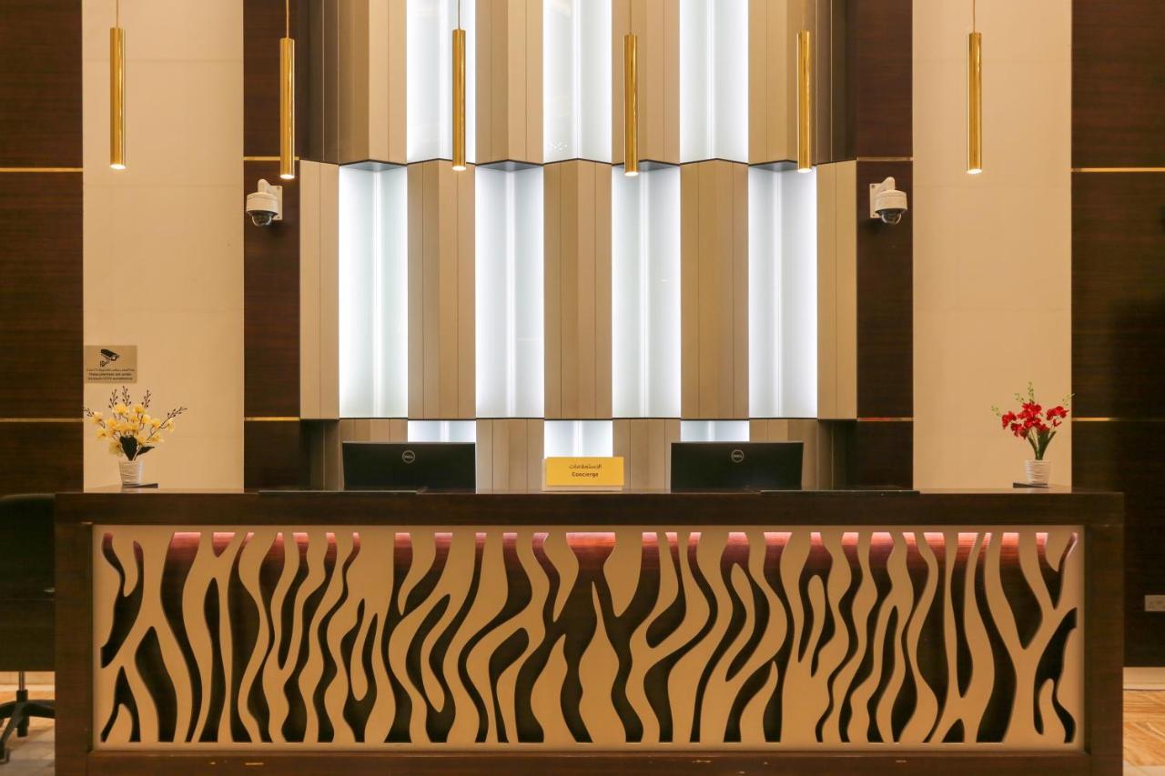 The B Premiere Hotel 多哈 外观 照片