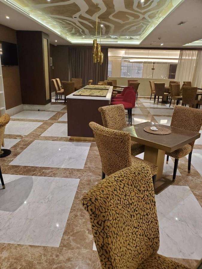 The B Premiere Hotel 多哈 外观 照片