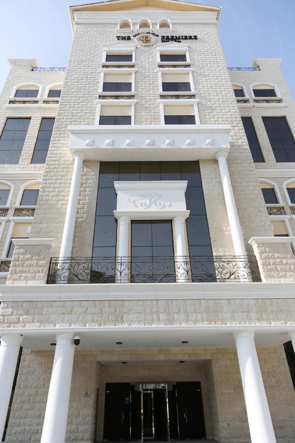 The B Premiere Hotel 多哈 外观 照片